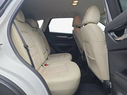 Used 2019 MAZDA CX-5 Touring FWD image 36