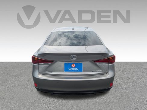 Used 2018 Lexus IS 300 F Sport image 26