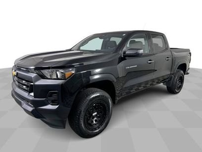 Used 2023 Chevrolet Colorado W/T