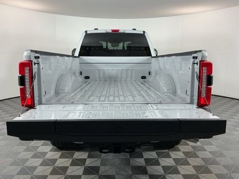 New 2026 Ford F250 XL w/ STX Appearance Package image 7