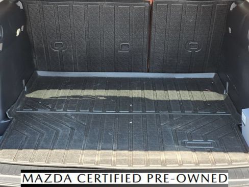 Used 2025 MAZDA CX-50 Meridian Edition w/ Apex Package AWD/4WD image 11