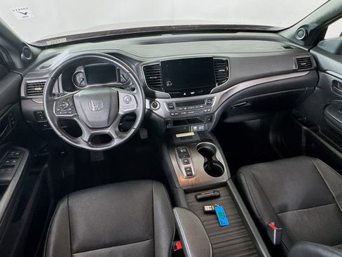 Used 2022 Honda Passport EX-L image 20