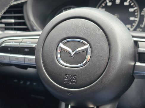 Used 2022 MAZDA CX-30 AWD 2.5 S w/ Premium Package image 31