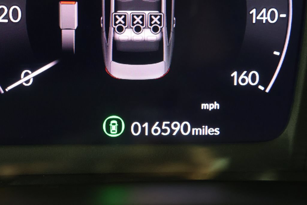 Used 2024 Honda Accord EX image 13