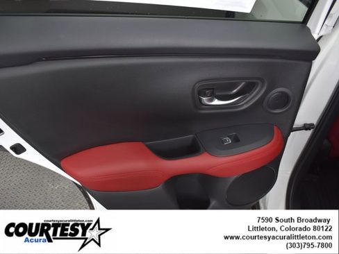 Certified 2025 Acura ADX A-Spec image 21