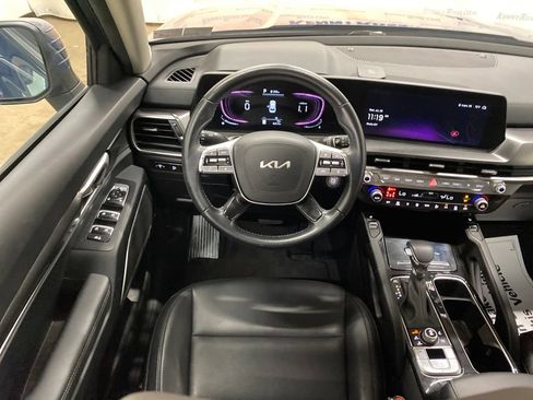 Used 2024 Kia Telluride S w/ S Sunroof Package AWD/4WD image 28