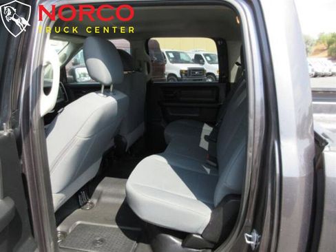 Used 2016 RAM 1500 Tradesman w/ Popular Equipment Group image 11