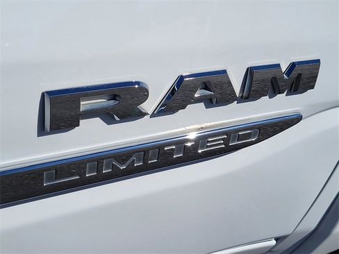 Certified 2022 RAM 1500 Limited image 7
