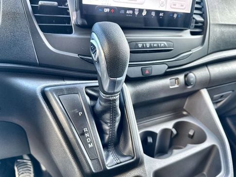 New 2026 Ford Transit 150 148 Medium Roof AWD image 20