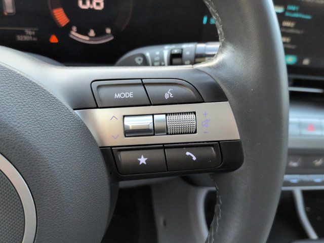 Used 2024 Hyundai Kona SEL FWD image 23