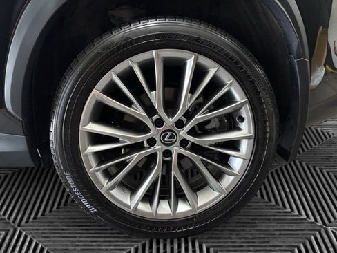Used 2024 Lexus NX 350 AWD w/ Package Accessory (P2) image 32