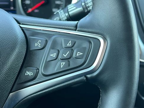 Used 2024 Chevrolet Equinox LT AWD/4WD image 21