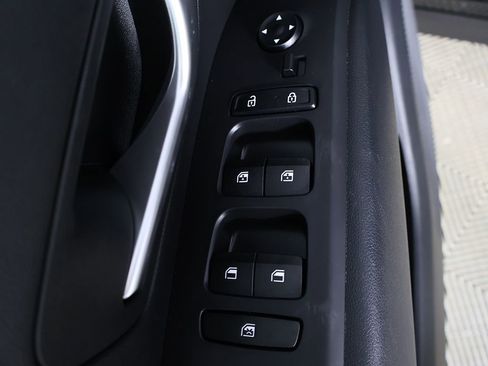 Certified 2024 Hyundai Tucson SEL w/ Convenience Package image 35