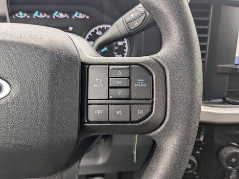 New 2026 Ford F250 XL w/ STX Appearance Package AWD/4WD image 20