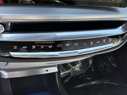 Used 2024 Cadillac Lyriq Sport w/ LPO, Floor Liner Package RWD image 36