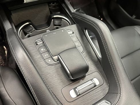 Certified 2023 Mercedes-Benz GLS 450 4MATIC image 35