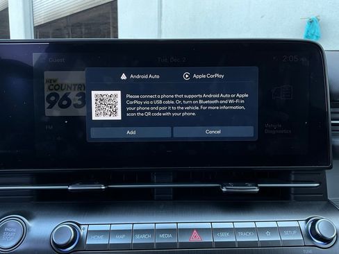 Used 2025 Hyundai Kona SEL image 31