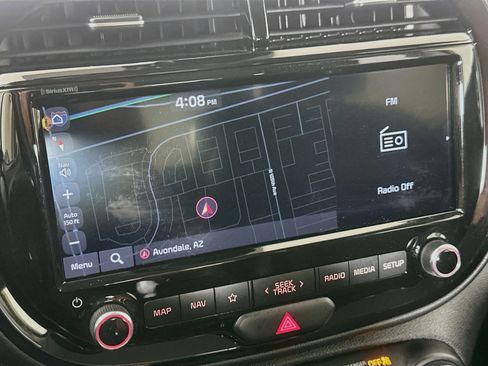 Used 2020 Kia Soul EX w/ Option Group 015 FWD image 22