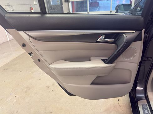 Used 2013 Acura TL w/ Technology Package FWD image 31