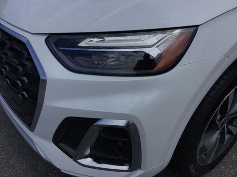 Certified 2023 Audi Q5 2.0T Premium w/ Convenience Package AWD/4WD image 26