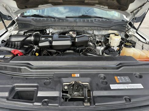 Used 2017 Ford F350 XL w/ Trailer Tow Package image 18