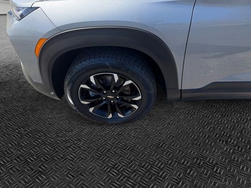 Certified 2023 Chevrolet TrailBlazer LT w/ Convenience Package image 11