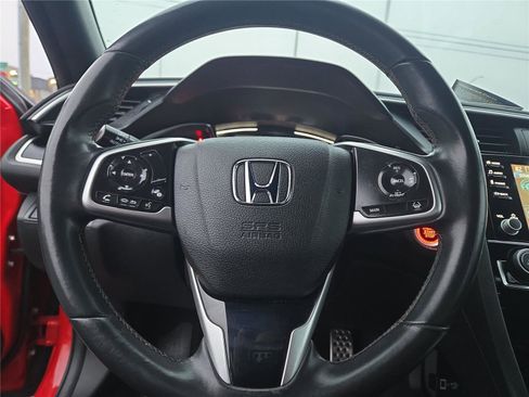 Used 2020 Honda Civic Sport image 10