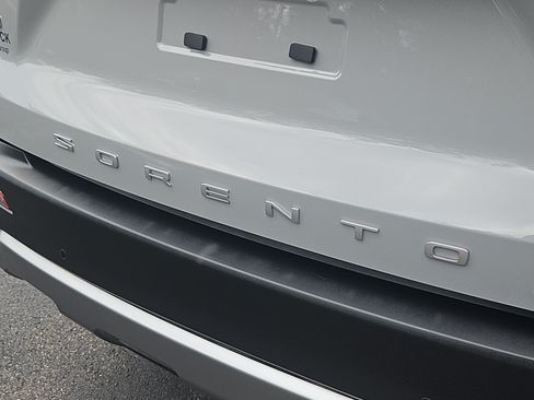 Used 2022 Kia Sorento X-Line EX AWD/4WD image 5