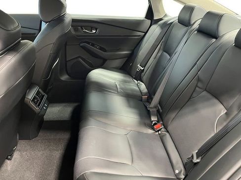 New 2026 Honda Accord Touring image 20