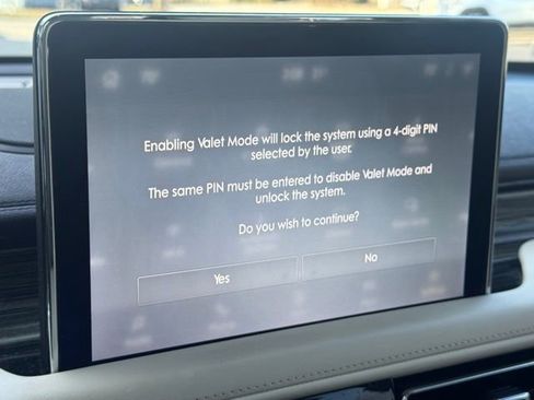 Used 2020 Lincoln Aviator Black Label w/ Dynamic Handling Package image 54