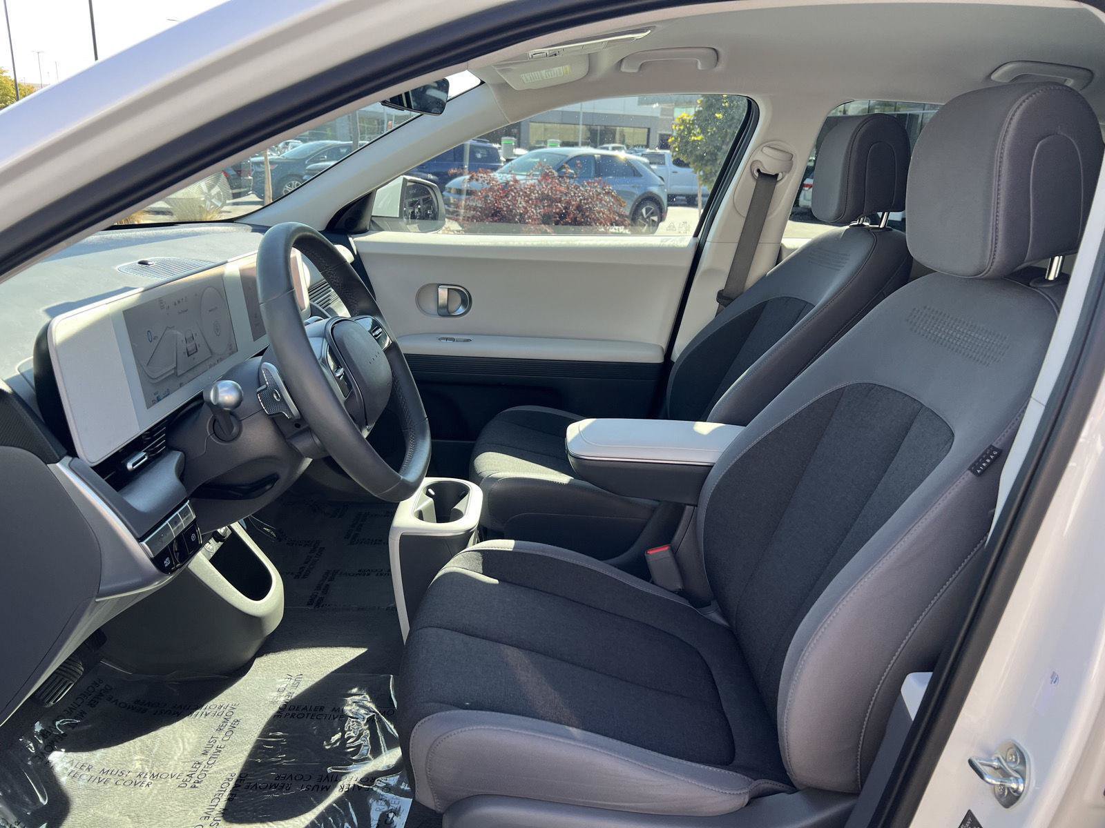 Certified 2024 Hyundai Ioniq 5 SEL AWD/4WD image 26