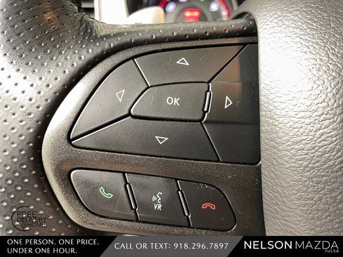 Used 2021 Dodge Charger R/T w/ Plus Group image 27