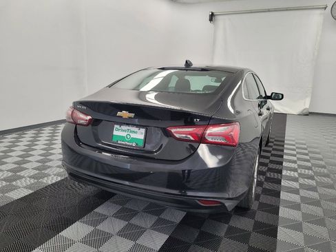 Used 2020 Chevrolet Malibu LT image 7