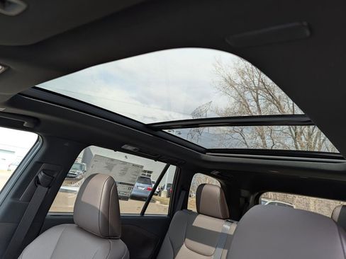 New 2026 Lexus TX 350 AWD image 15