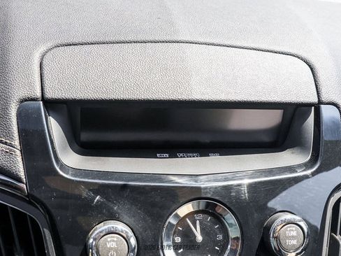 Used 2010 Cadillac CTS V w/ Wood Trim Package RWD image 46