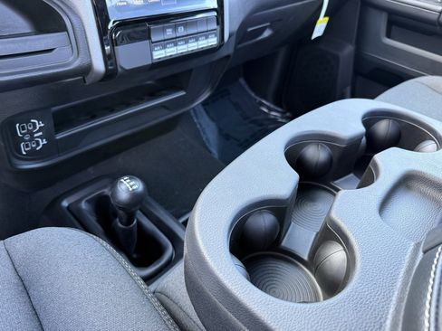 Used 2024 RAM 3500 Tradesman image 27