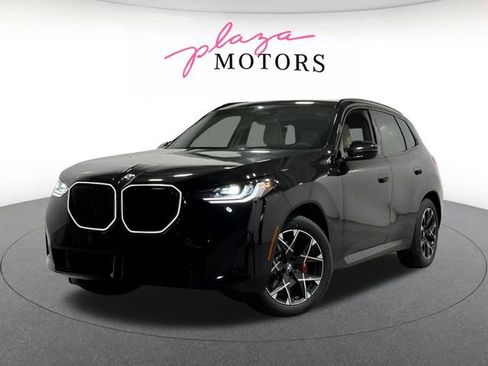 Used 2026 BMW X3 xDrive30 w/ Premium Package AWD/4WD image 2