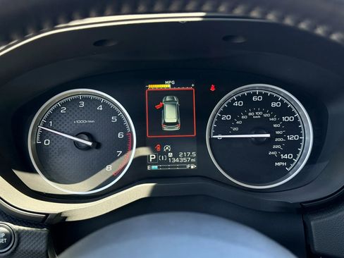 Used 2023 Subaru Forester Premium image 28