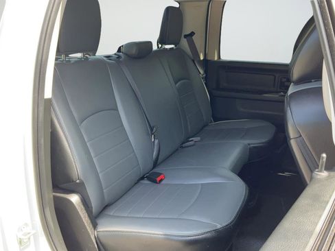 Used 2023 RAM 1500 Tradesman w/ Trailer Tow Package AWD/4WD image 21