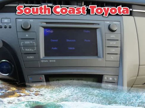 Used 2012 Toyota Prius Three image 28