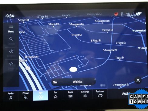 Used 2024 Ford Expedition Max Limited image 27