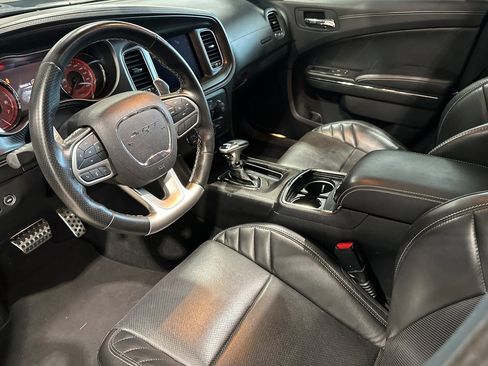 Used 2021 Dodge Charger SRT Hellcat w/ Harman/Kardon Audio Group image 10