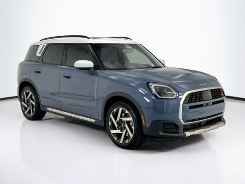 New 2027 MINI Cooper Countryman S w/ Comfort Package Max AWD/4WD image 3