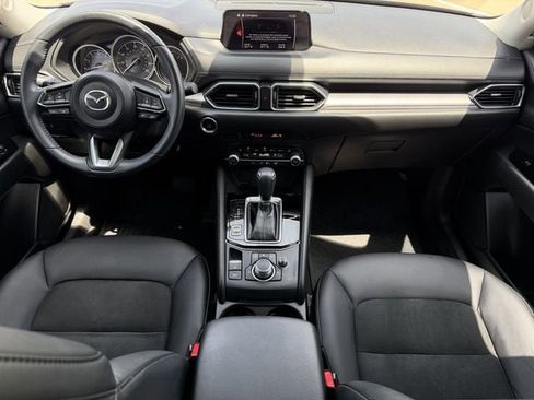 Used 2020 MAZDA CX-5 Touring FWD image 10