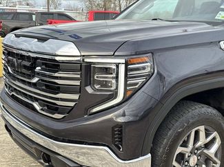 Used 2024 GMC Sierra 1500 SLT video 2