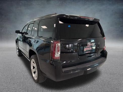 Used 2017 GMC Yukon Denali w/ Open Road Package AWD/4WD image 10