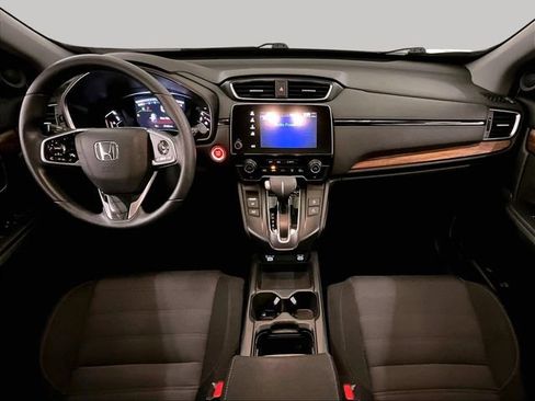 Used 2021 Honda CR-V EX image 14