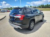 Used 2023 GMC Acadia SLE w/ Driver Convenience Package image 3