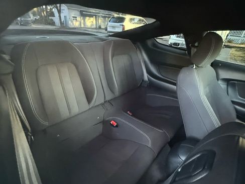 Used 2018 Ford Mustang GT image 14