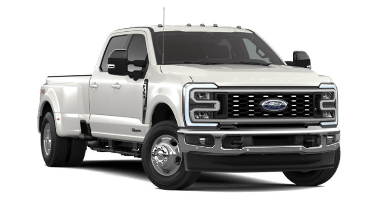 New 2026 Ford F350 Lariat w/ Lariat Premium Package AWD/4WD image 64